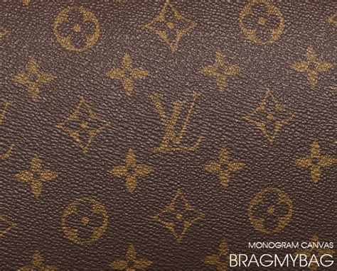 does louis vuitton use one piece of leather|is louis vuitton canvas leather.